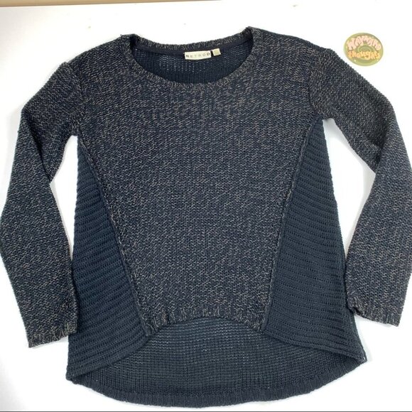 Retrod  I Knit I Sweater - Picture 4 of 9